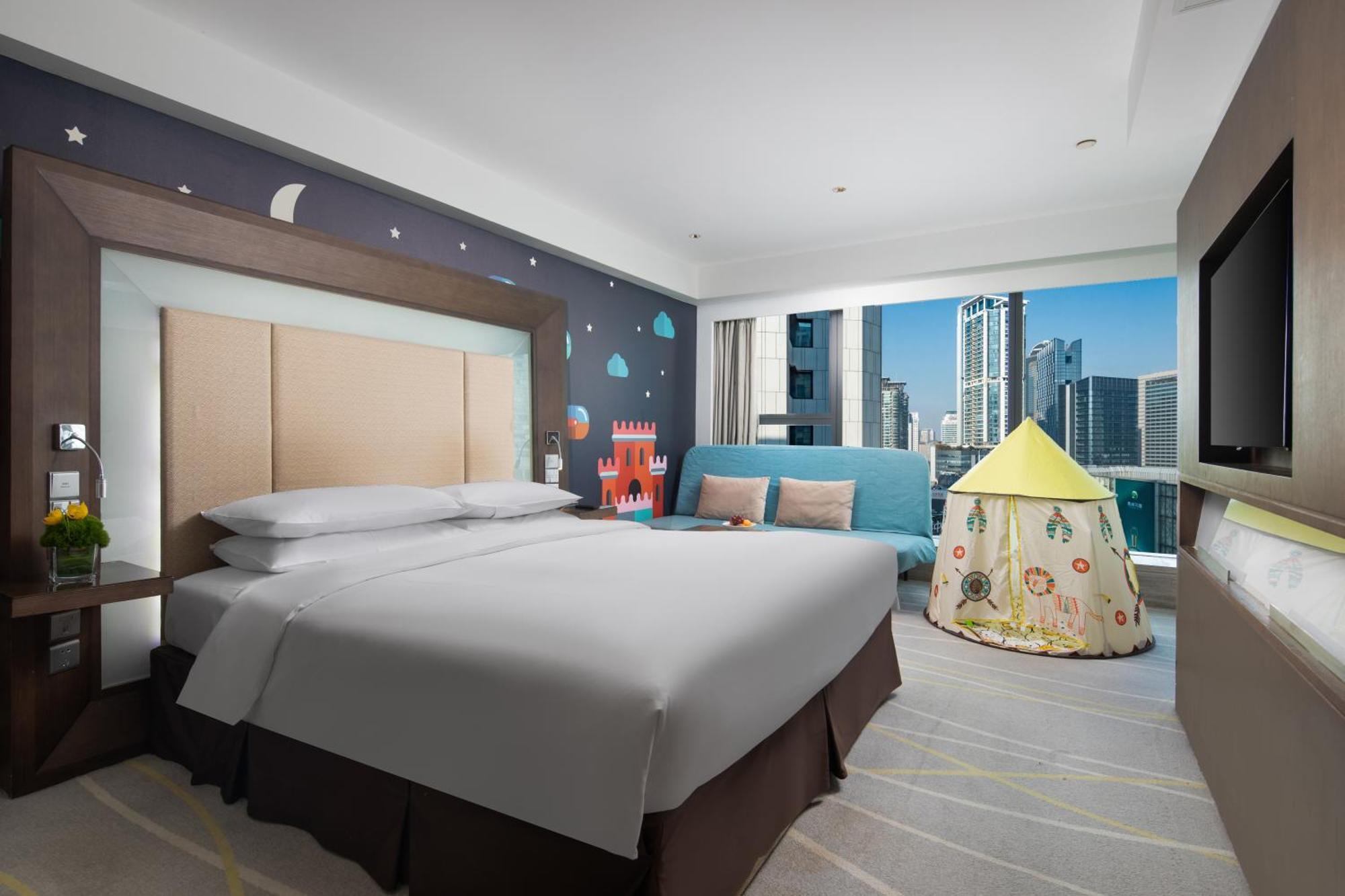 Novotel Nanjing Central Zewnętrze zdjęcie